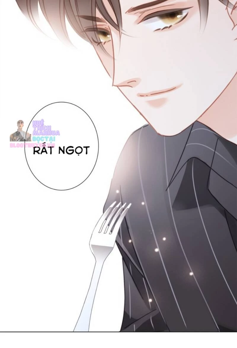 Tôi Không Muốn Coi Em Là Chị Nữa Chapter 42 - Trang 2