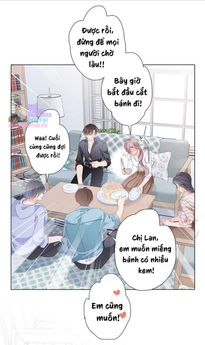 Tôi Không Muốn Coi Em Là Chị Nữa Chapter 42 - Trang 2