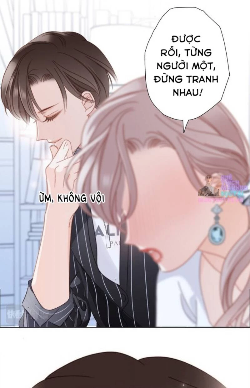 Tôi Không Muốn Coi Em Là Chị Nữa Chapter 42 - Trang 2