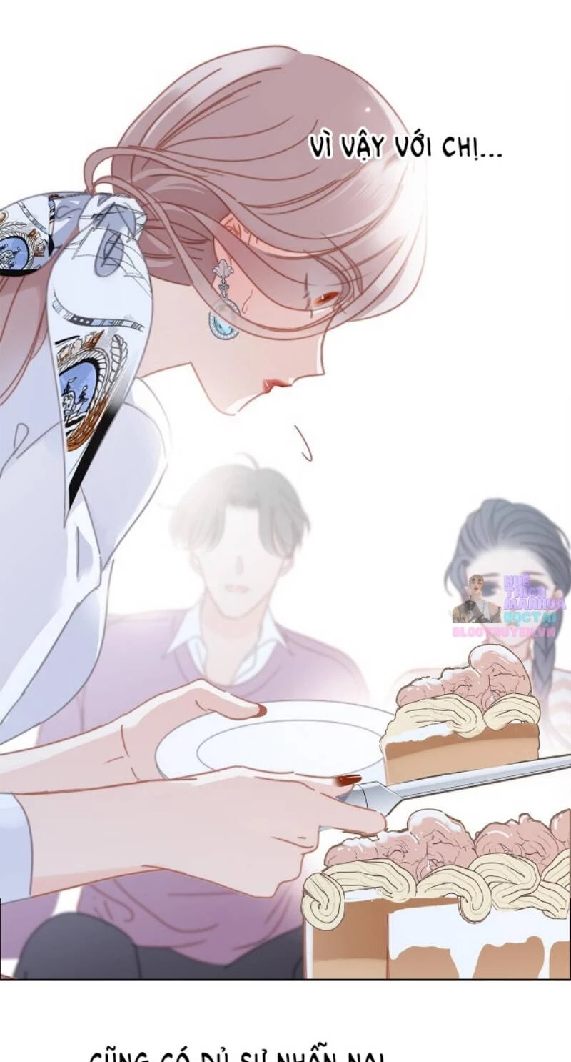 Tôi Không Muốn Coi Em Là Chị Nữa Chapter 42 - Trang 2