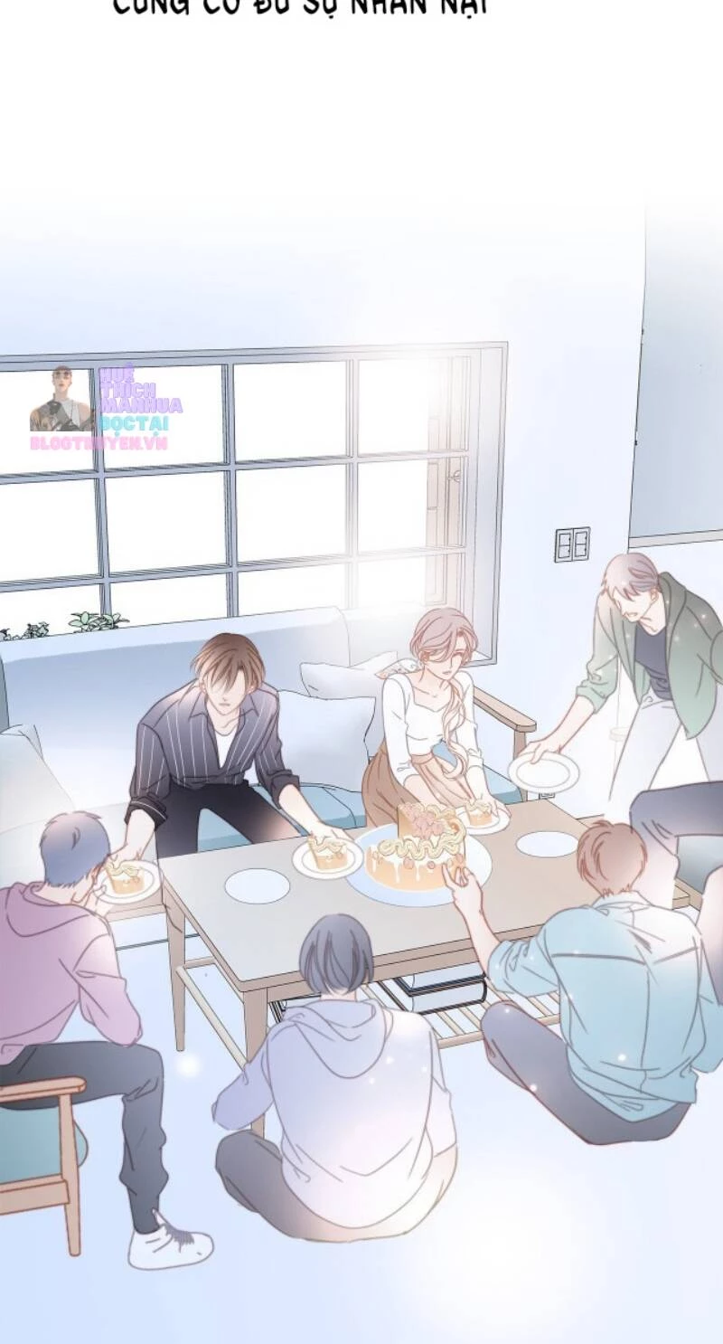 Tôi Không Muốn Coi Em Là Chị Nữa Chapter 42 - Trang 2