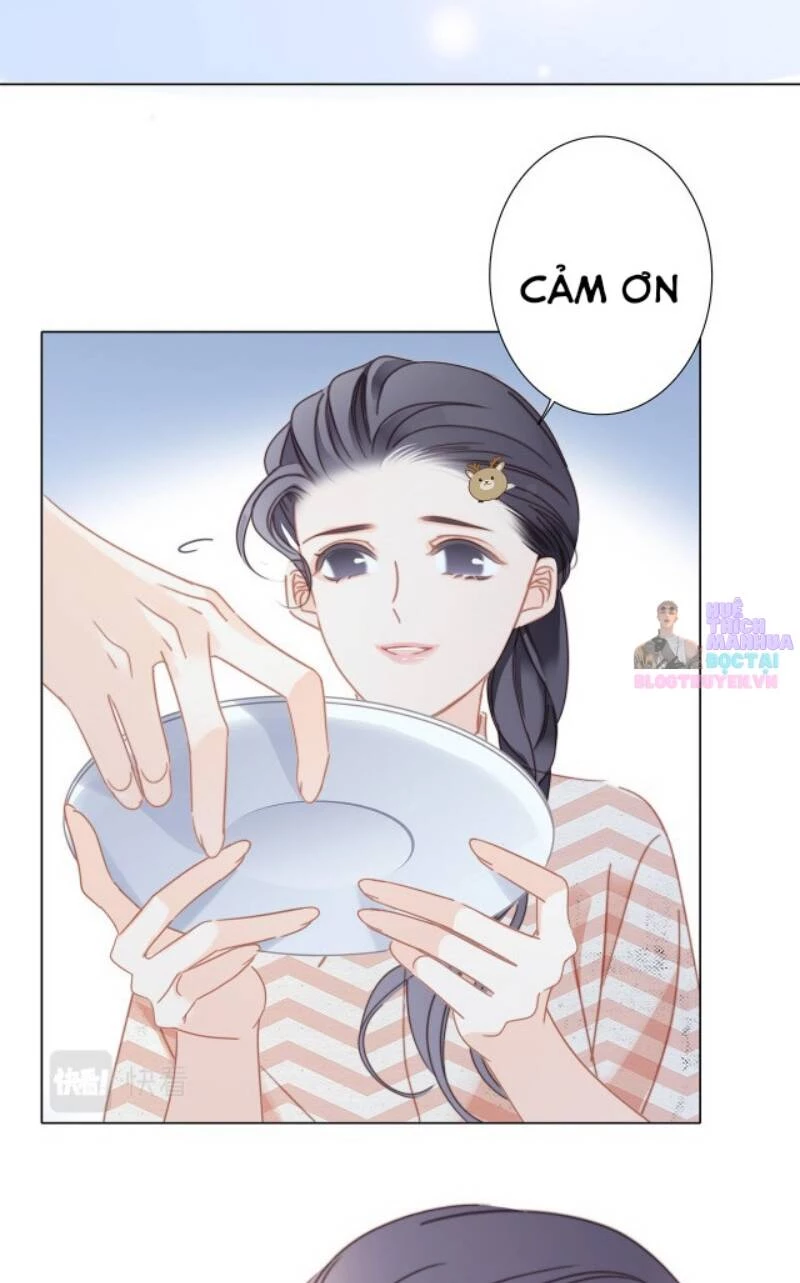 Tôi Không Muốn Coi Em Là Chị Nữa Chapter 42 - Trang 2