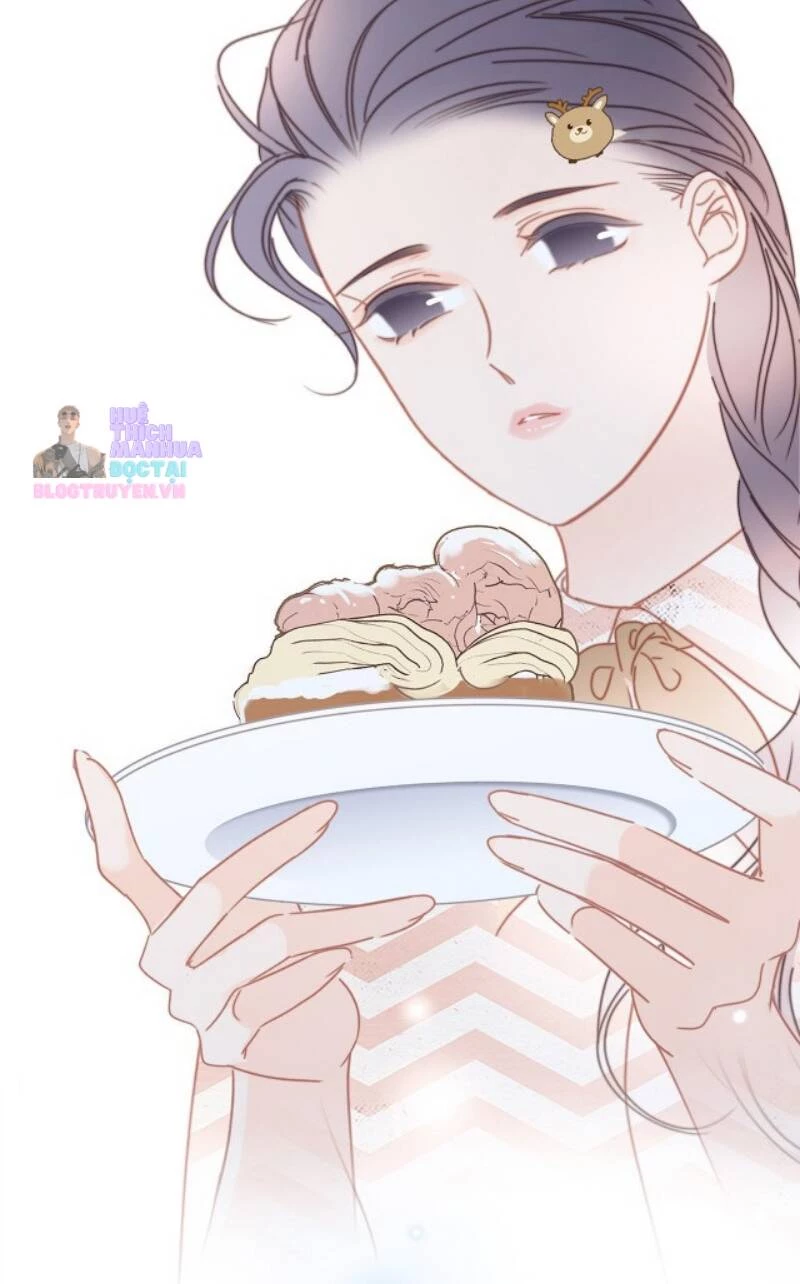 Tôi Không Muốn Coi Em Là Chị Nữa Chapter 42 - Trang 2