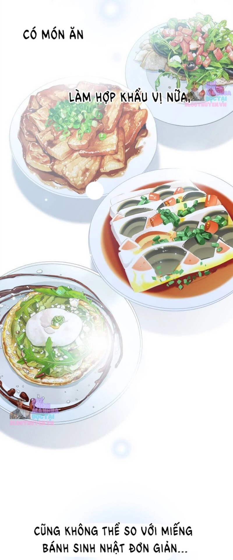 Tôi Không Muốn Coi Em Là Chị Nữa Chapter 42 - Trang 2