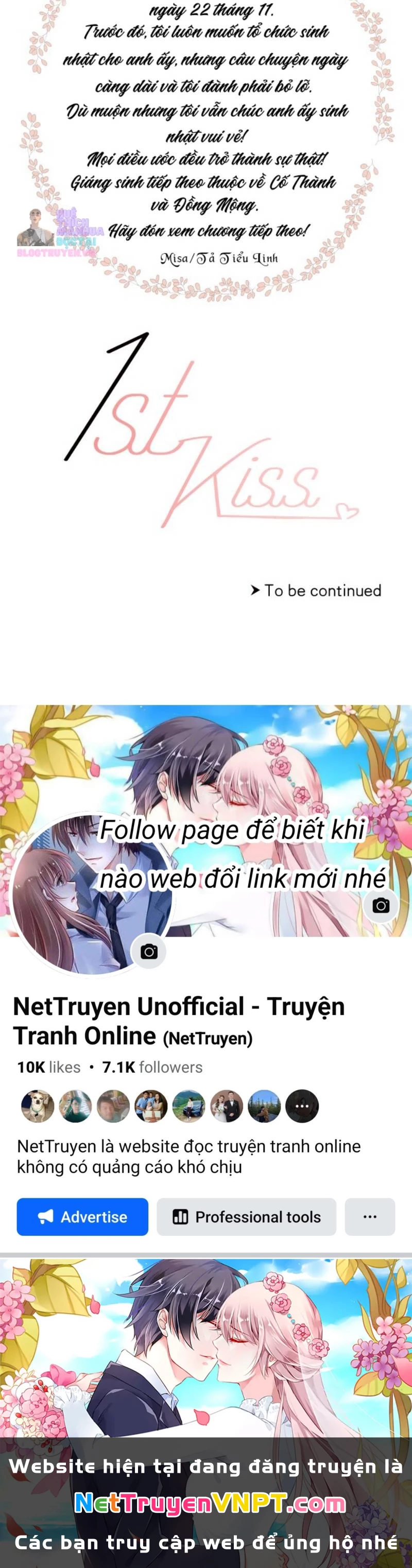 Tôi Không Muốn Coi Em Là Chị Nữa Chapter 42 - Trang 2