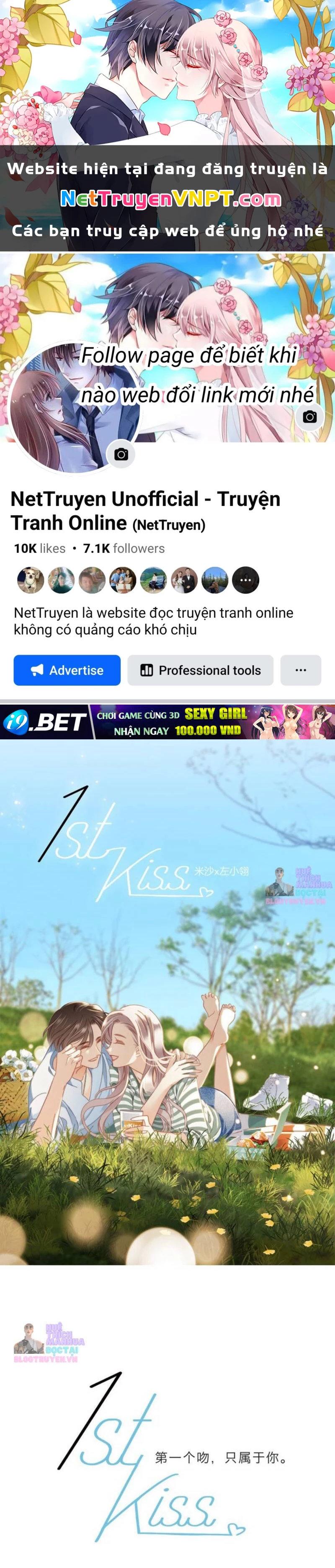 Tôi Không Muốn Coi Em Là Chị Nữa Chapter 42 - Trang 2