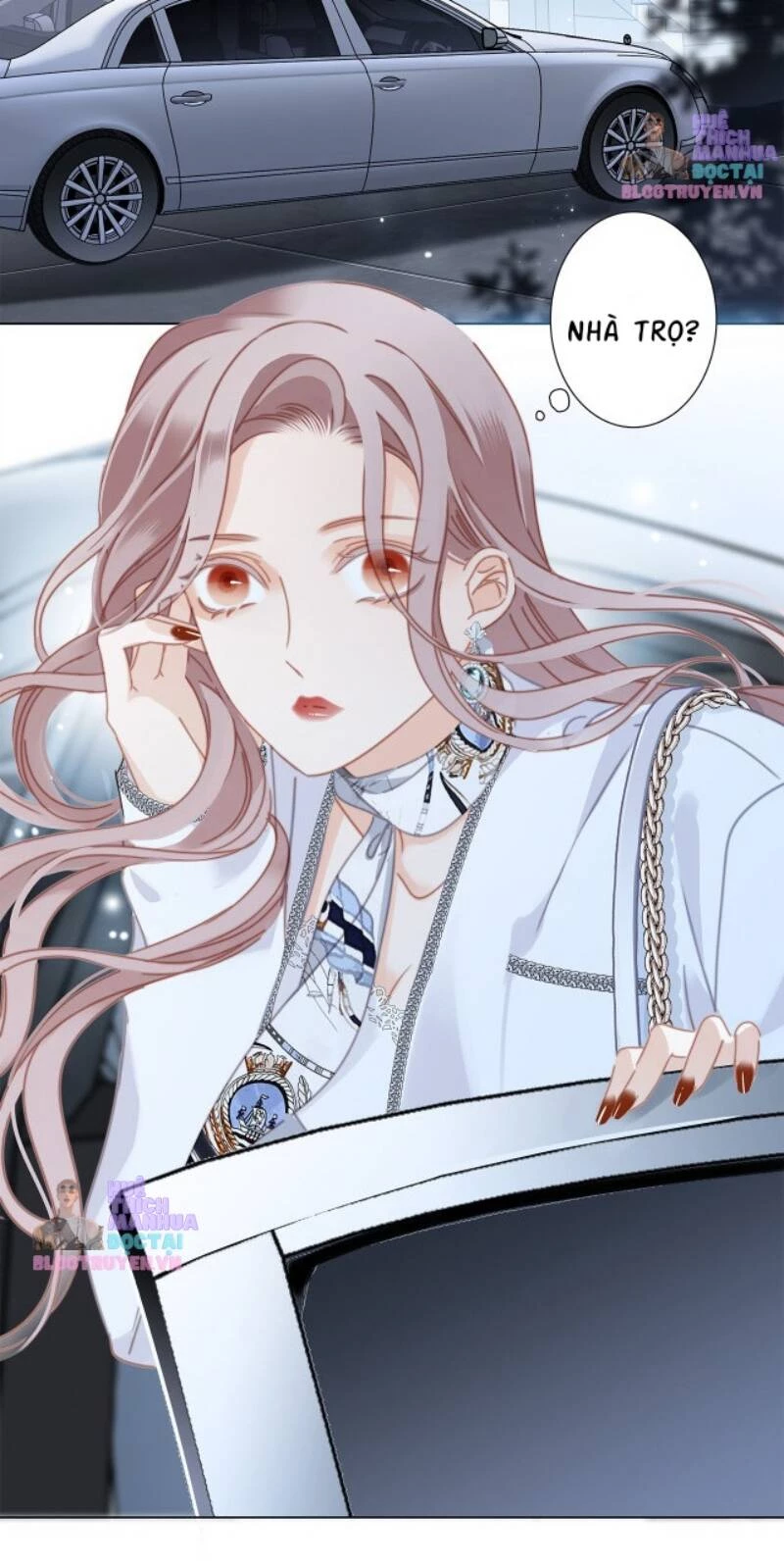 Tôi Không Muốn Coi Em Là Chị Nữa Chapter 42 - Trang 2