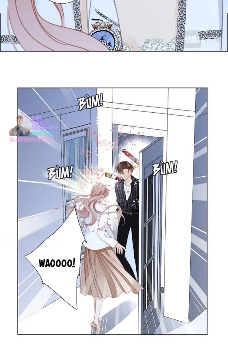 Tôi Không Muốn Coi Em Là Chị Nữa Chapter 42 - Trang 2