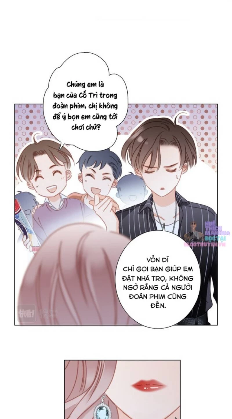 Tôi Không Muốn Coi Em Là Chị Nữa Chapter 42 - Trang 2