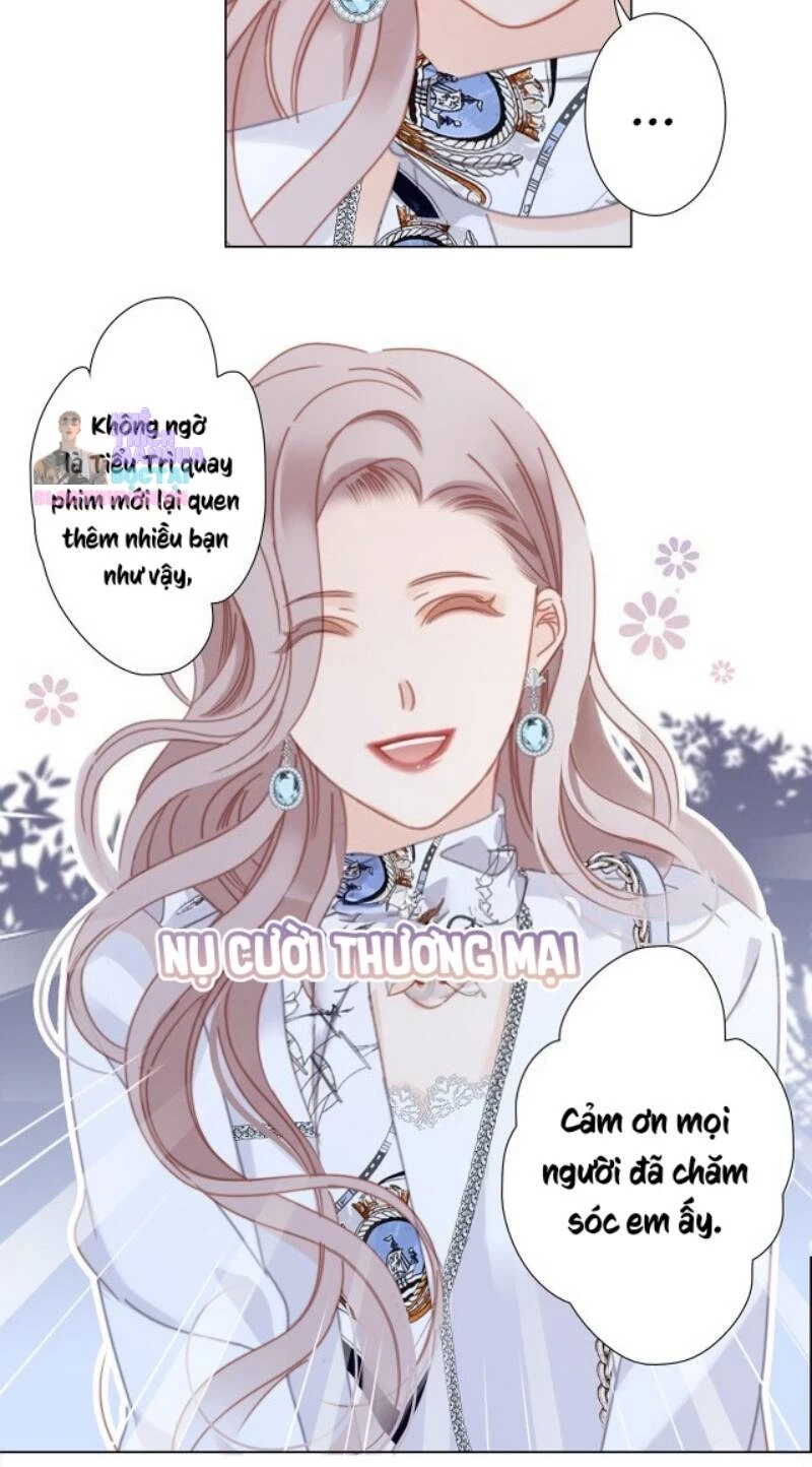 Tôi Không Muốn Coi Em Là Chị Nữa Chapter 42 - Trang 2
