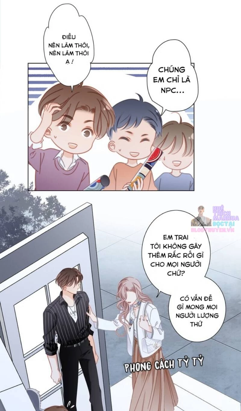 Tôi Không Muốn Coi Em Là Chị Nữa Chapter 42 - Trang 2