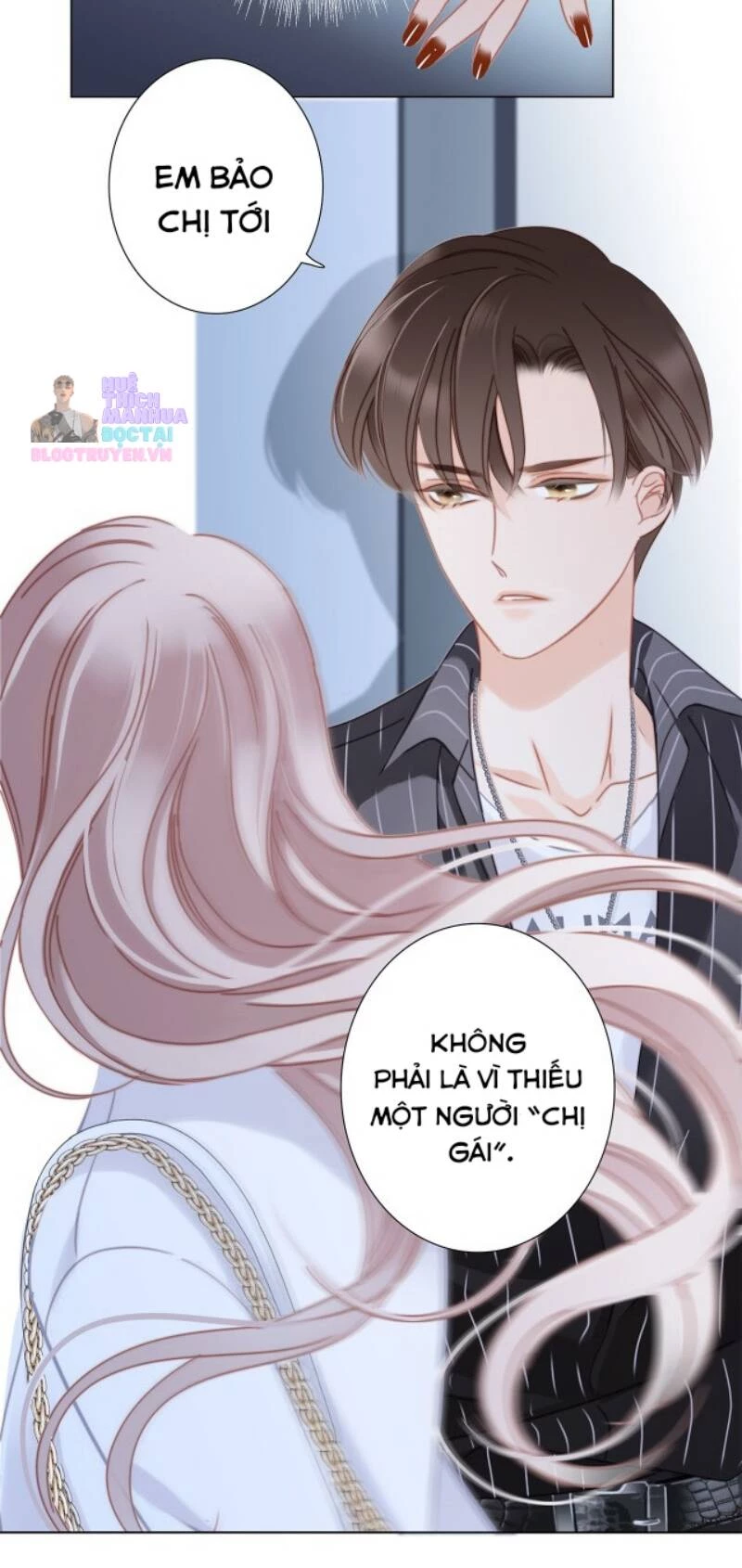 Tôi Không Muốn Coi Em Là Chị Nữa Chapter 42 - Trang 2
