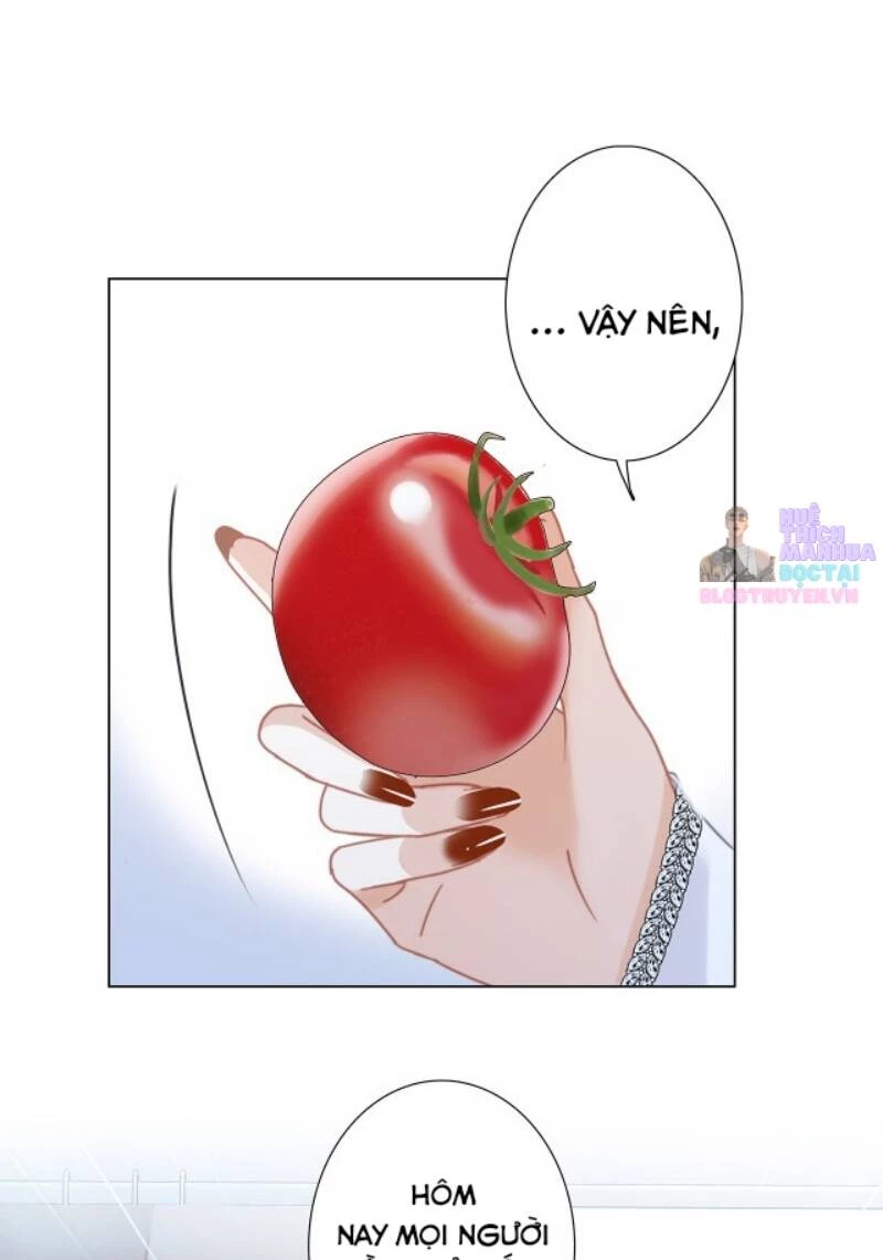 Tôi Không Muốn Coi Em Là Chị Nữa Chapter 42 - Trang 2