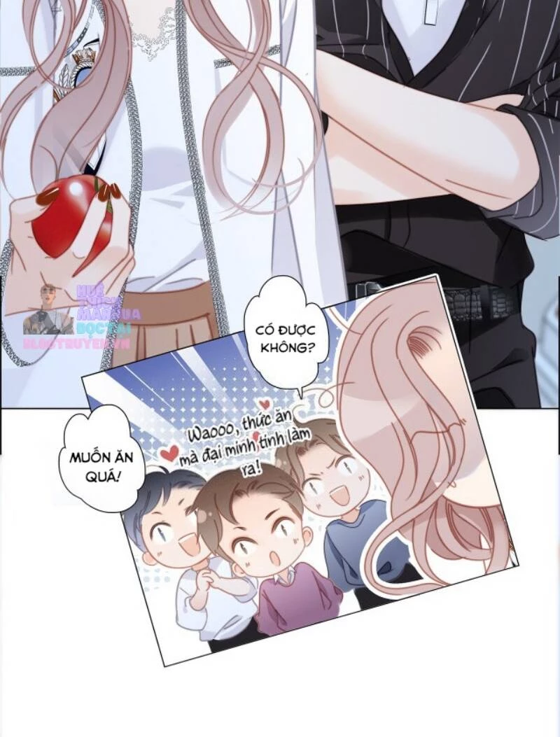 Tôi Không Muốn Coi Em Là Chị Nữa Chapter 42 - Trang 2