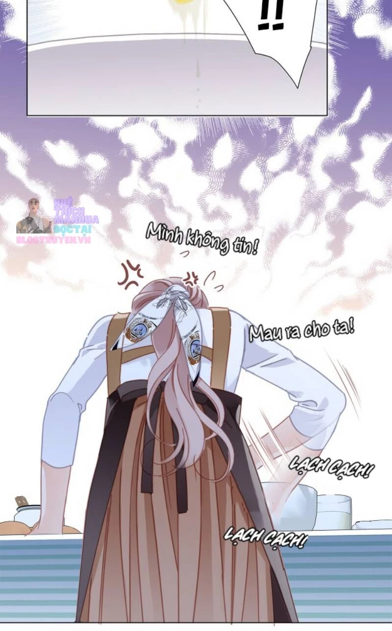 Tôi Không Muốn Coi Em Là Chị Nữa Chapter 42 - Trang 2