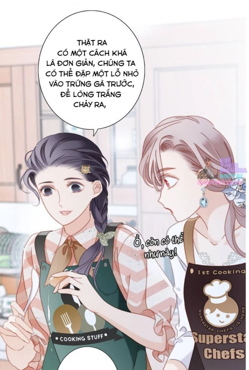 Tôi Không Muốn Coi Em Là Chị Nữa Chapter 42 - Trang 2