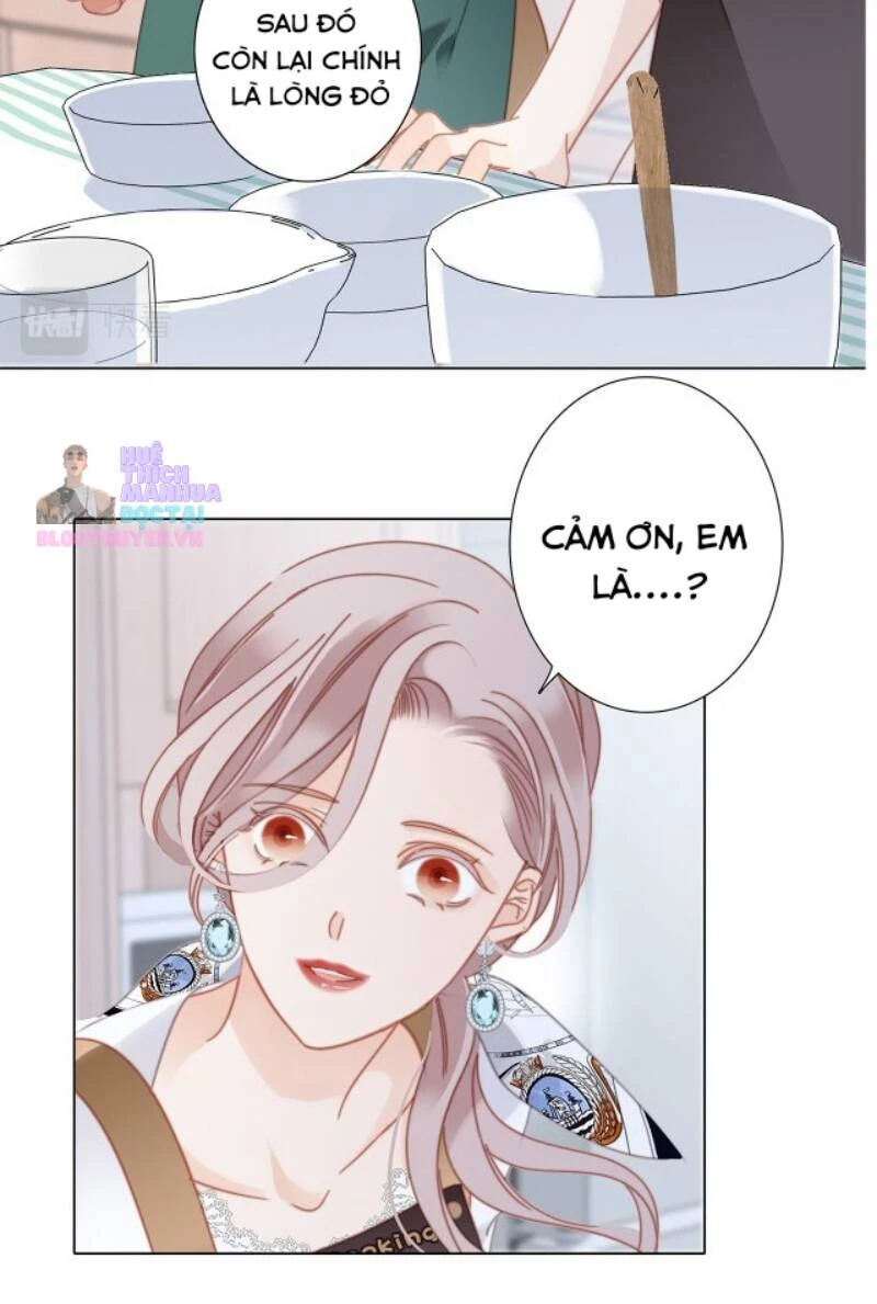 Tôi Không Muốn Coi Em Là Chị Nữa Chapter 42 - Trang 2