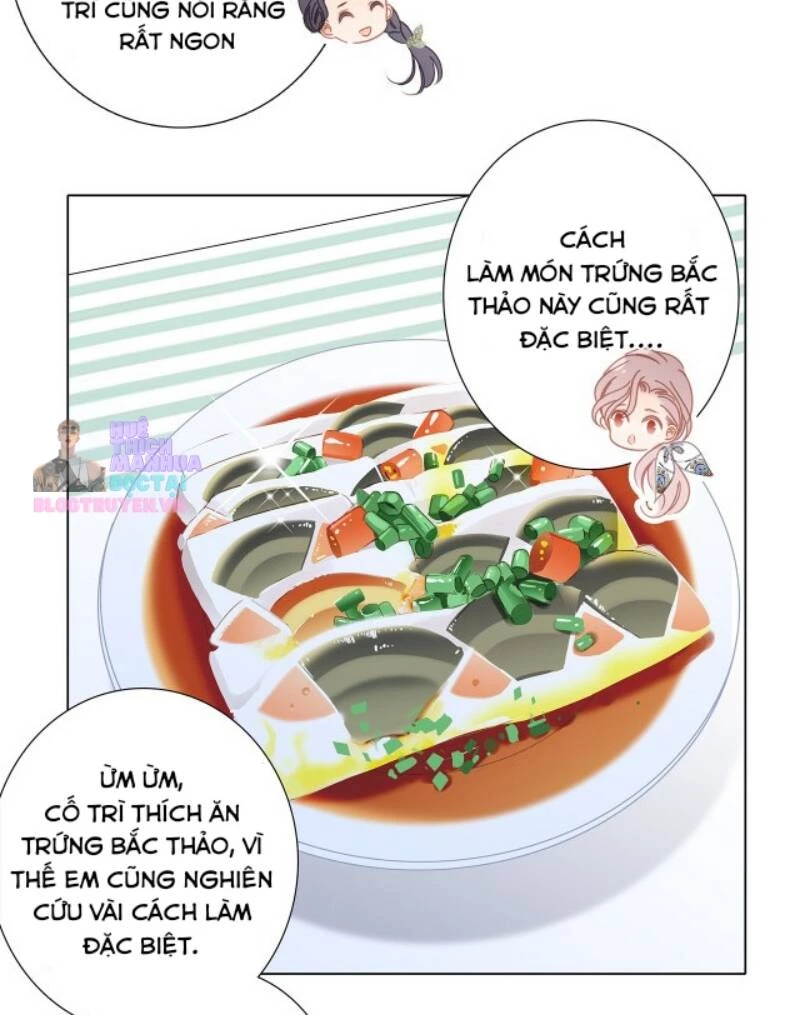 Tôi Không Muốn Coi Em Là Chị Nữa Chapter 42 - Trang 2