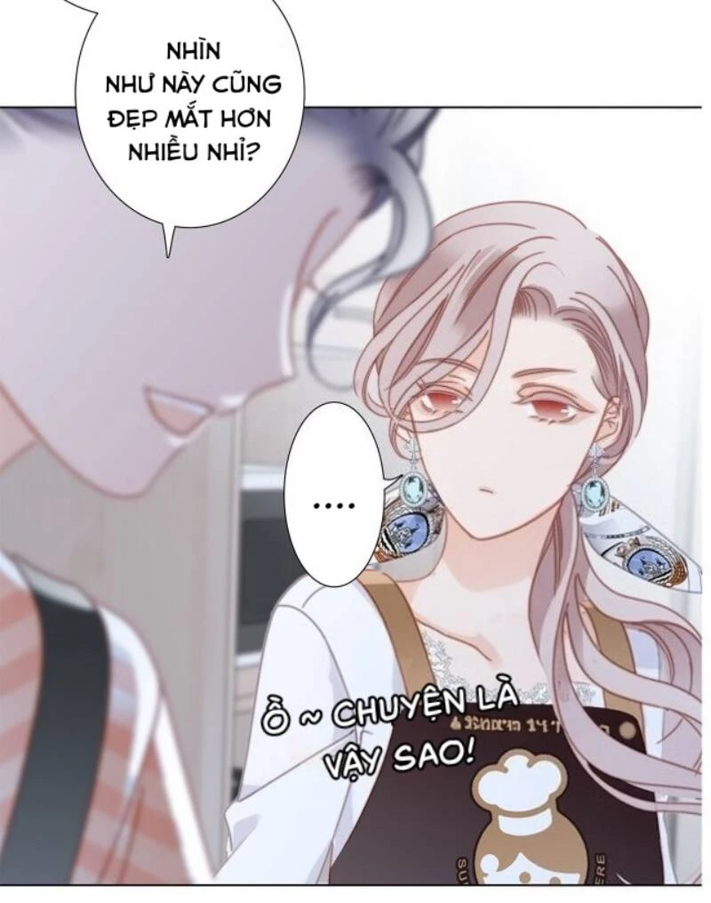 Tôi Không Muốn Coi Em Là Chị Nữa Chapter 42 - Trang 2