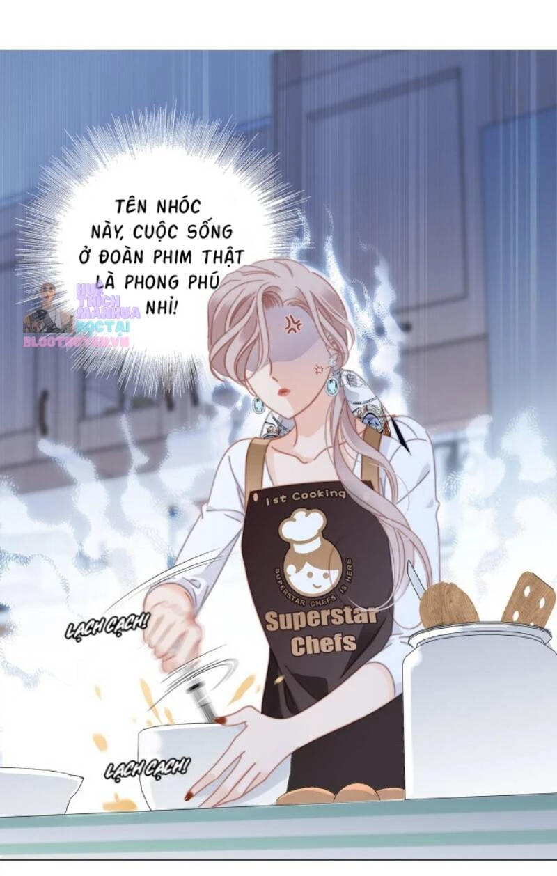 Tôi Không Muốn Coi Em Là Chị Nữa Chapter 42 - Trang 2