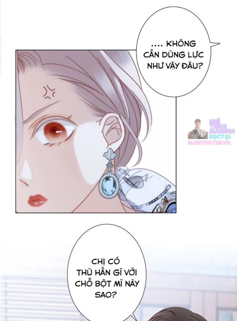 Tôi Không Muốn Coi Em Là Chị Nữa Chapter 42 - Trang 2