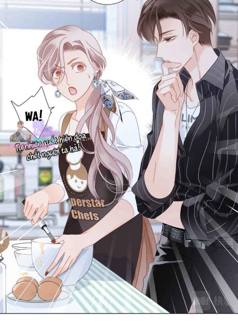 Tôi Không Muốn Coi Em Là Chị Nữa Chapter 42 - Trang 2
