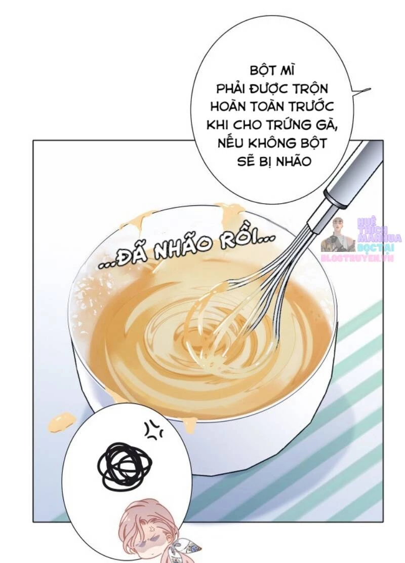 Tôi Không Muốn Coi Em Là Chị Nữa Chapter 42 - Trang 2