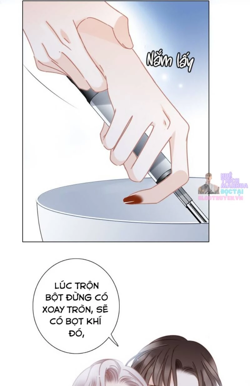 Tôi Không Muốn Coi Em Là Chị Nữa Chapter 42 - Trang 2