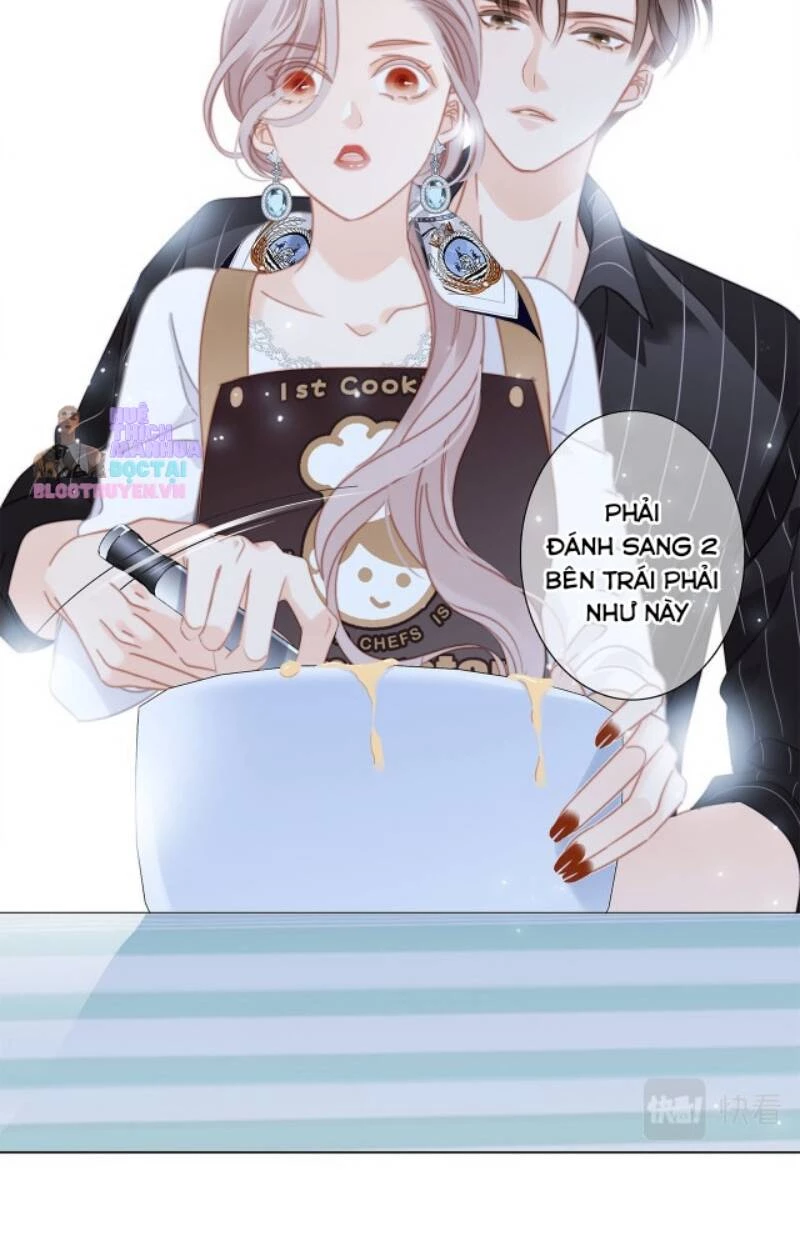 Tôi Không Muốn Coi Em Là Chị Nữa Chapter 42 - Trang 2