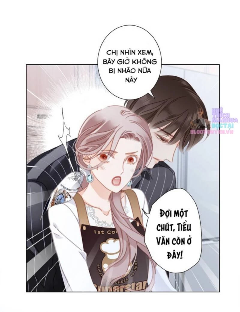 Tôi Không Muốn Coi Em Là Chị Nữa Chapter 42 - Trang 2