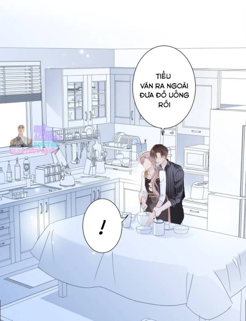 Tôi Không Muốn Coi Em Là Chị Nữa Chapter 42 - Trang 2