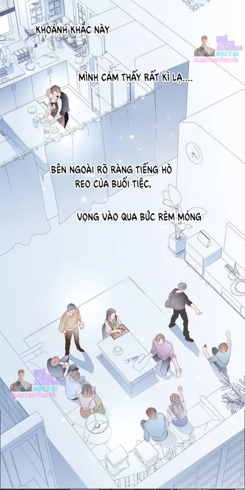 Tôi Không Muốn Coi Em Là Chị Nữa Chapter 42 - Trang 2
