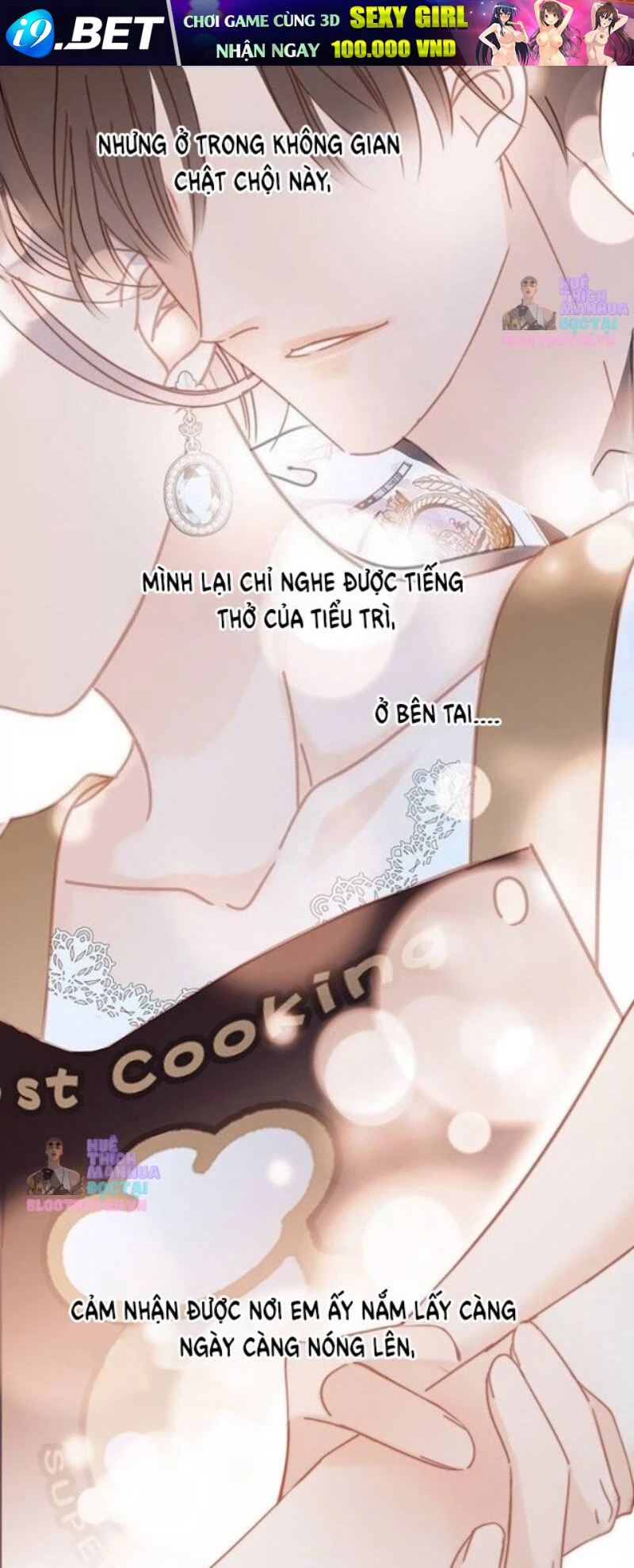 Tôi Không Muốn Coi Em Là Chị Nữa Chapter 42 - Trang 2