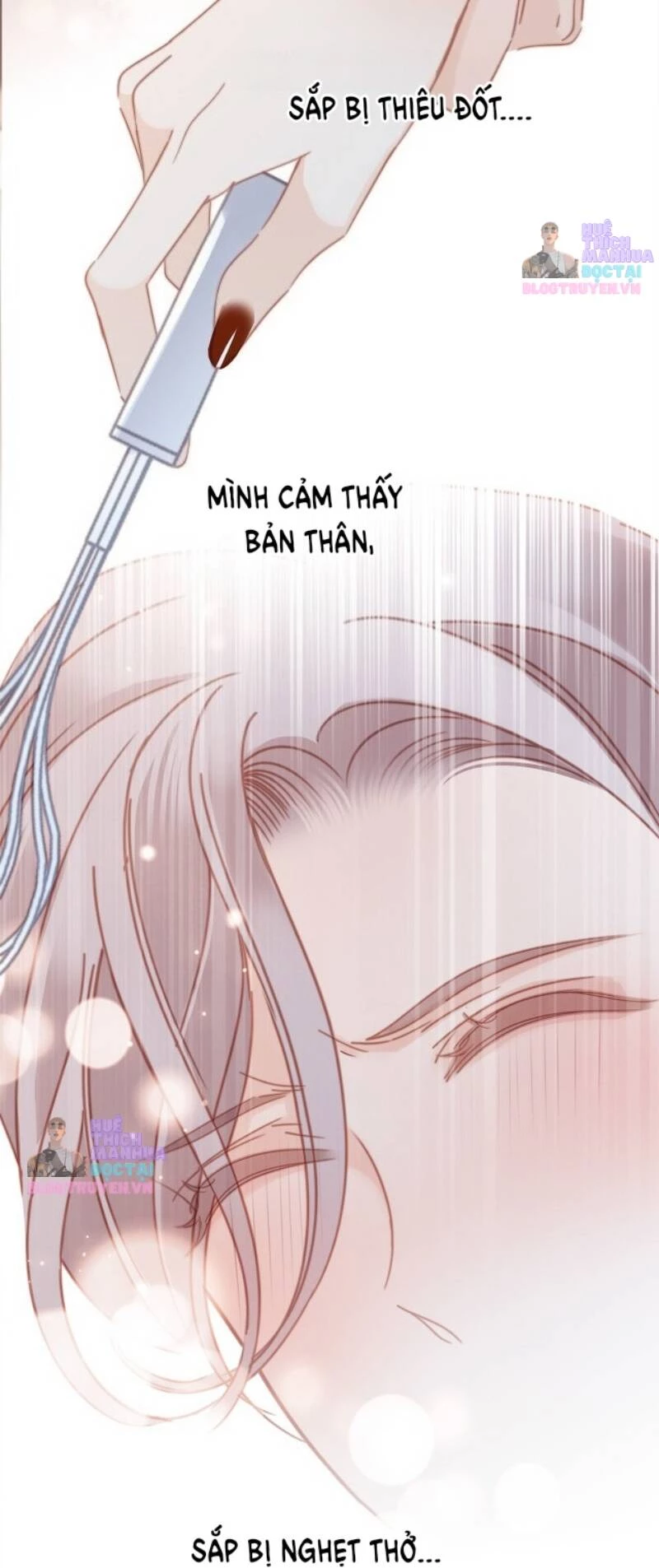 Tôi Không Muốn Coi Em Là Chị Nữa Chapter 42 - Trang 2