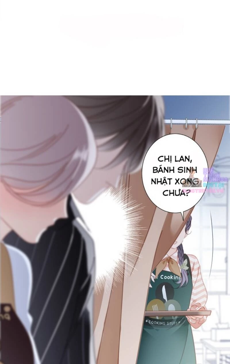 Tôi Không Muốn Coi Em Là Chị Nữa Chapter 42 - Trang 2