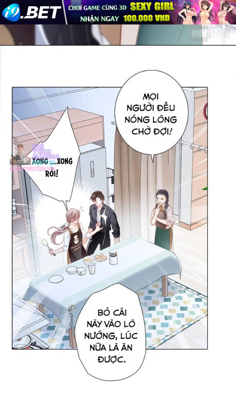 Tôi Không Muốn Coi Em Là Chị Nữa Chapter 42 - Trang 2