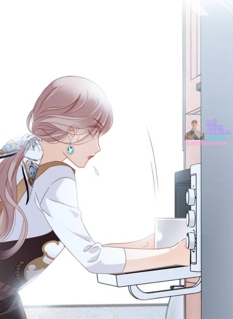 Tôi Không Muốn Coi Em Là Chị Nữa Chapter 42 - Trang 2