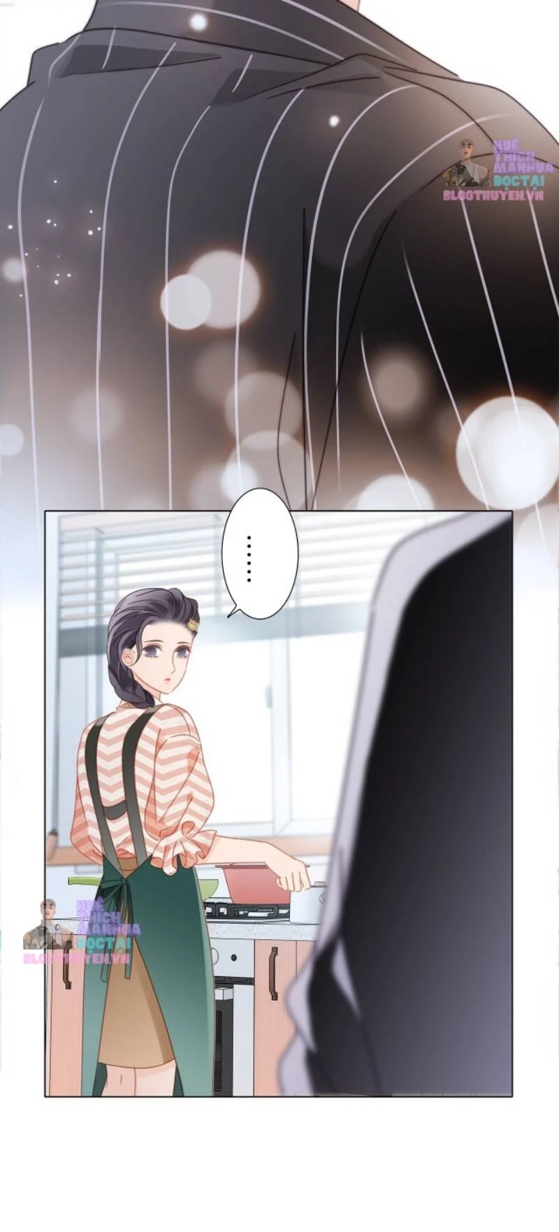 Tôi Không Muốn Coi Em Là Chị Nữa Chapter 42 - Trang 2