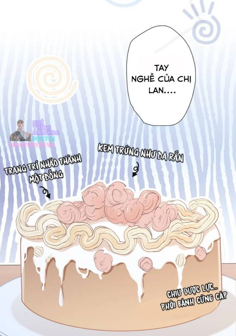 Tôi Không Muốn Coi Em Là Chị Nữa Chapter 42 - Trang 2
