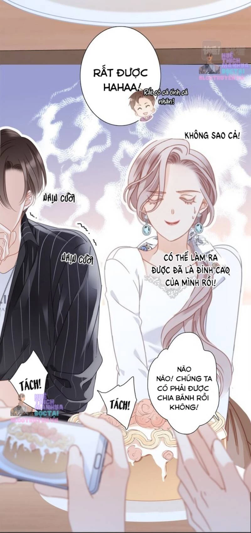 Tôi Không Muốn Coi Em Là Chị Nữa Chapter 42 - Trang 2