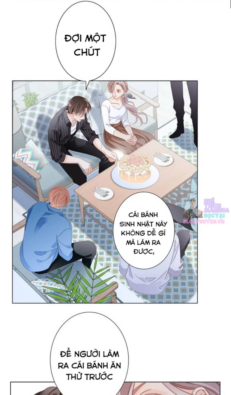 Tôi Không Muốn Coi Em Là Chị Nữa Chapter 42 - Trang 2