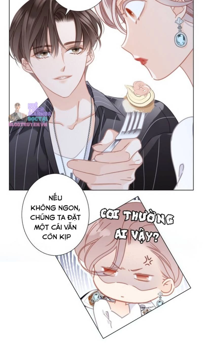 Tôi Không Muốn Coi Em Là Chị Nữa Chapter 42 - Trang 2