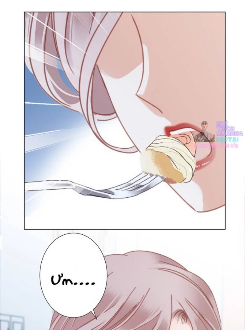 Tôi Không Muốn Coi Em Là Chị Nữa Chapter 42 - Trang 2
