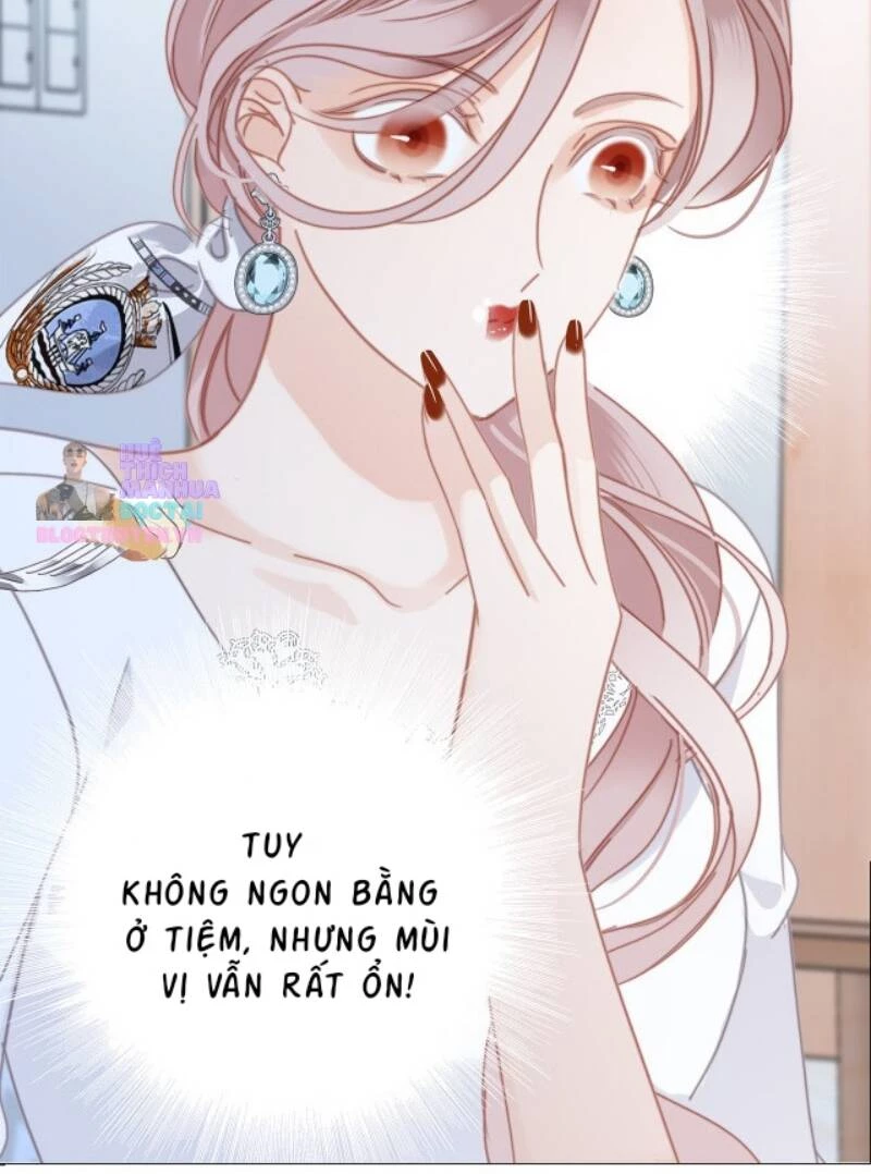 Tôi Không Muốn Coi Em Là Chị Nữa Chapter 42 - Trang 2