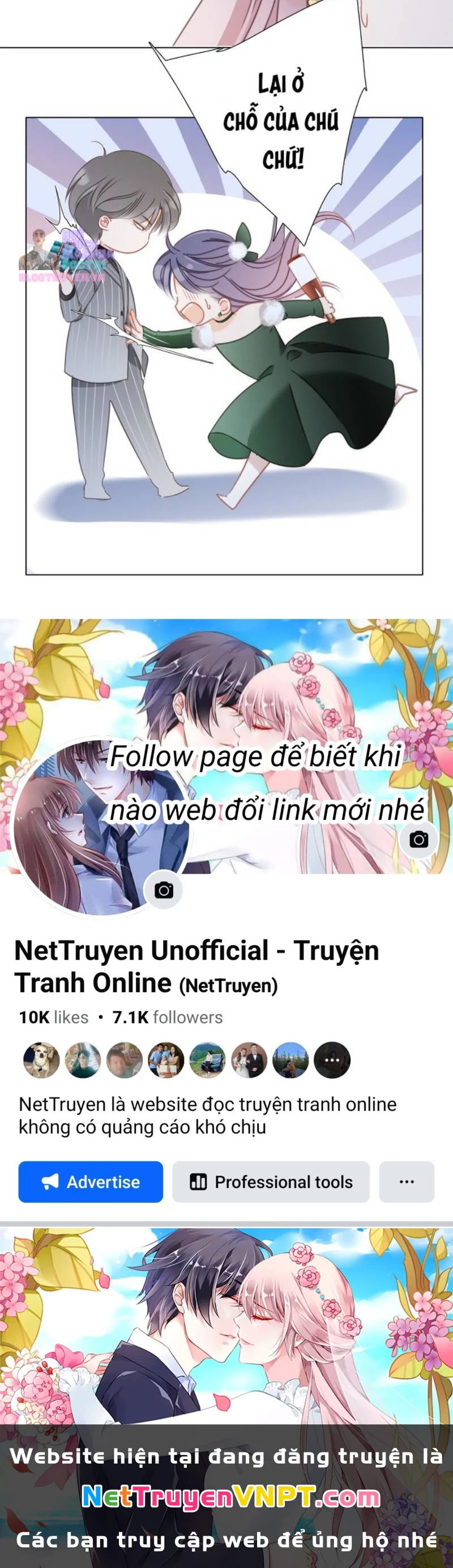 Tôi Không Muốn Coi Em Là Chị Nữa Chapter 43 - Trang 2