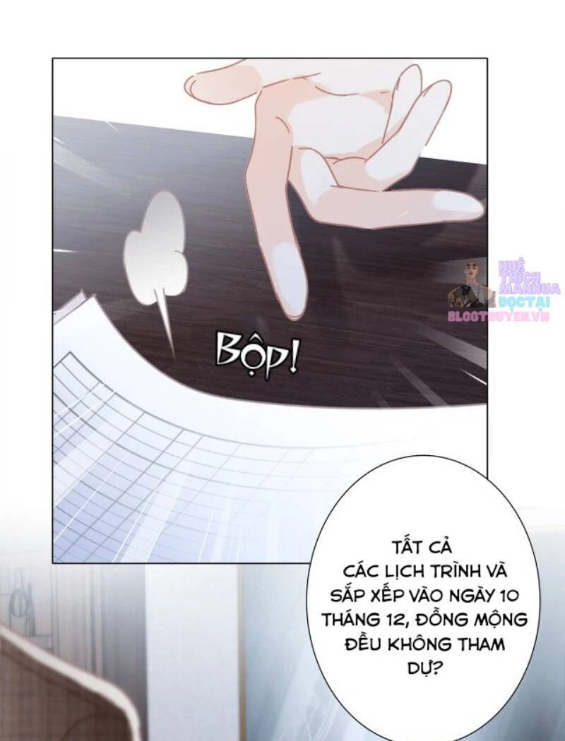 Tôi Không Muốn Coi Em Là Chị Nữa Chapter 43 - Trang 2