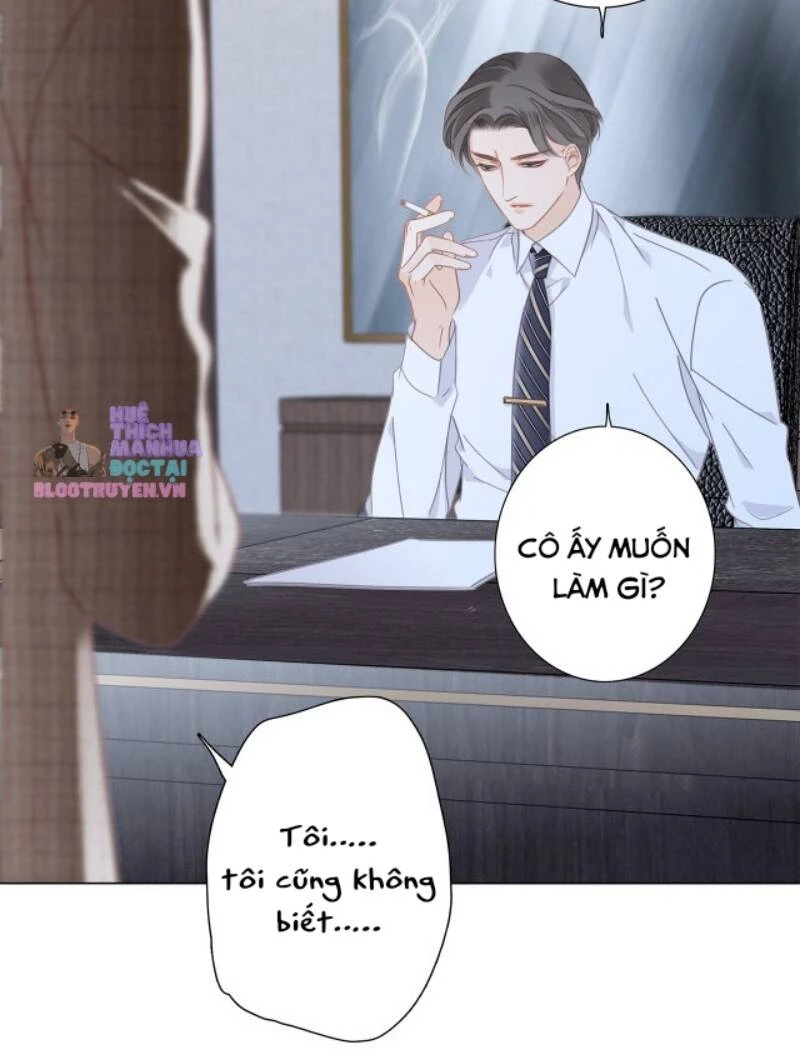 Tôi Không Muốn Coi Em Là Chị Nữa Chapter 43 - Trang 2