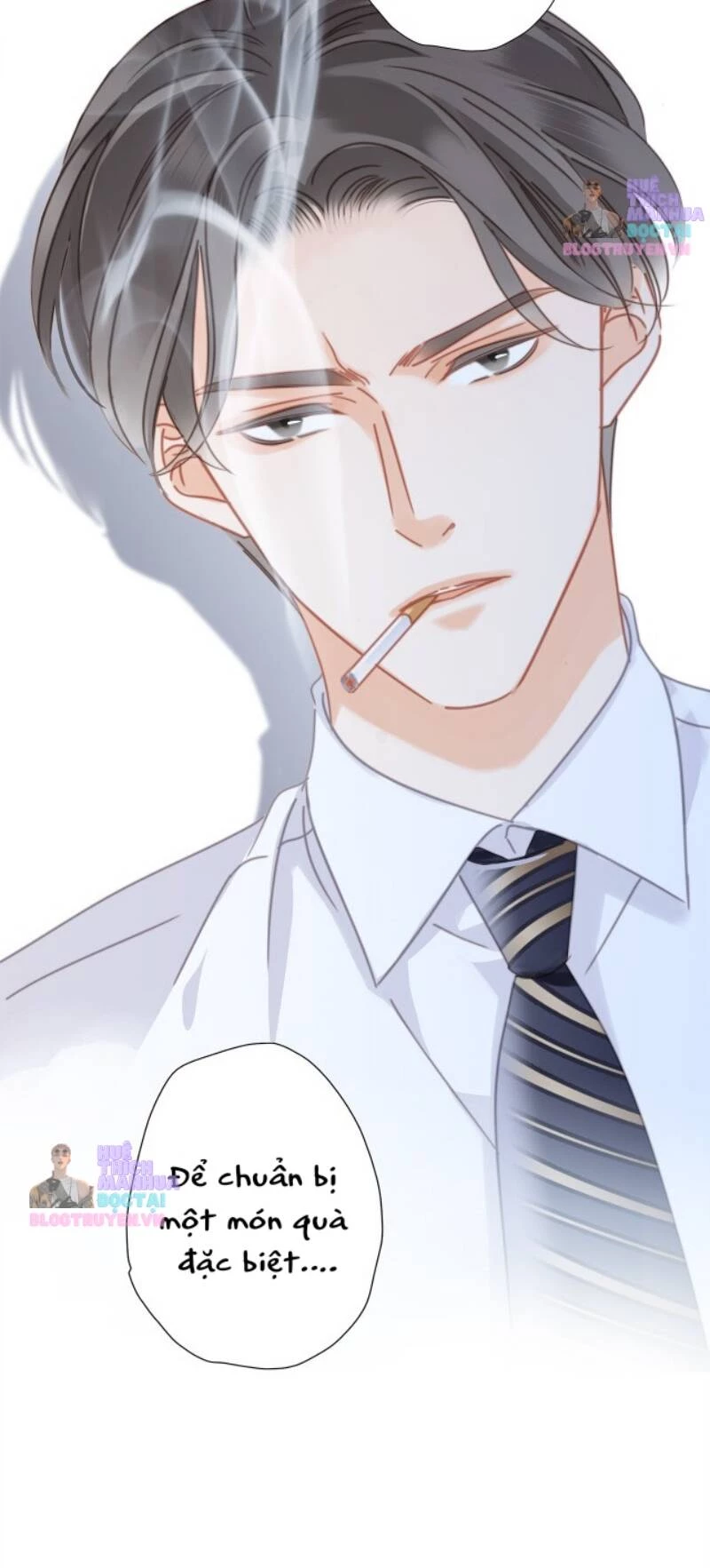 Tôi Không Muốn Coi Em Là Chị Nữa Chapter 43 - Trang 2
