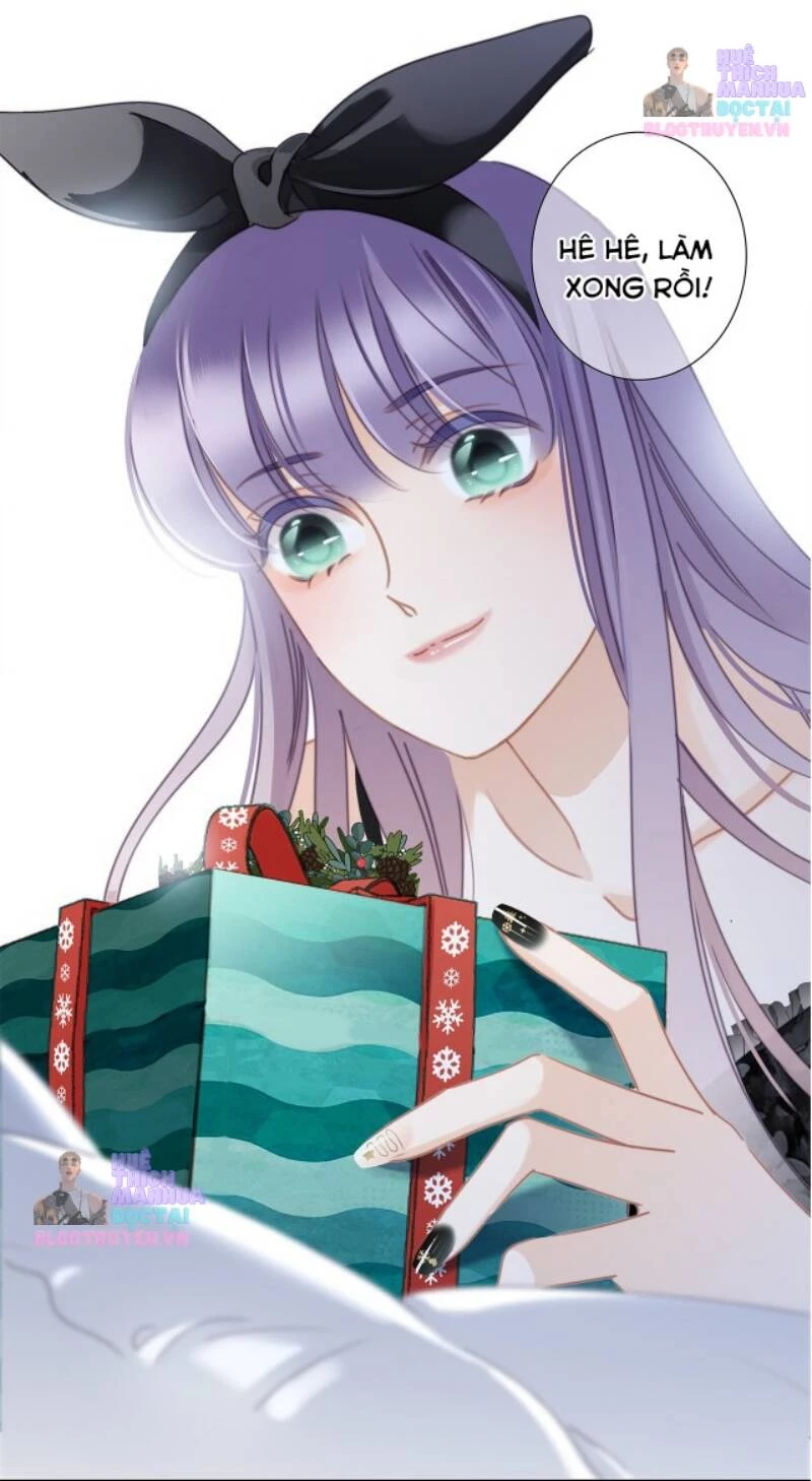 Tôi Không Muốn Coi Em Là Chị Nữa Chapter 43 - Trang 2