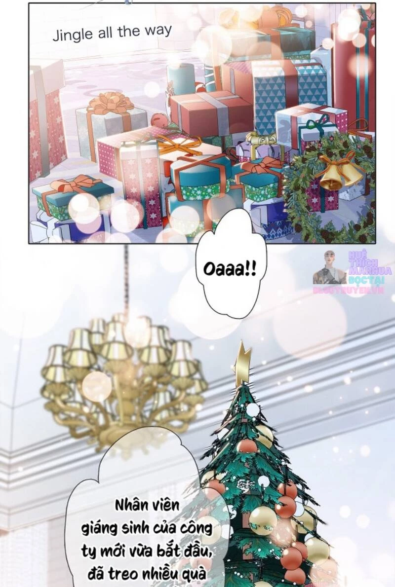Tôi Không Muốn Coi Em Là Chị Nữa Chapter 43 - Trang 2